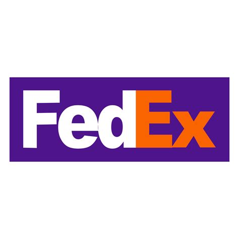 FedEx .
